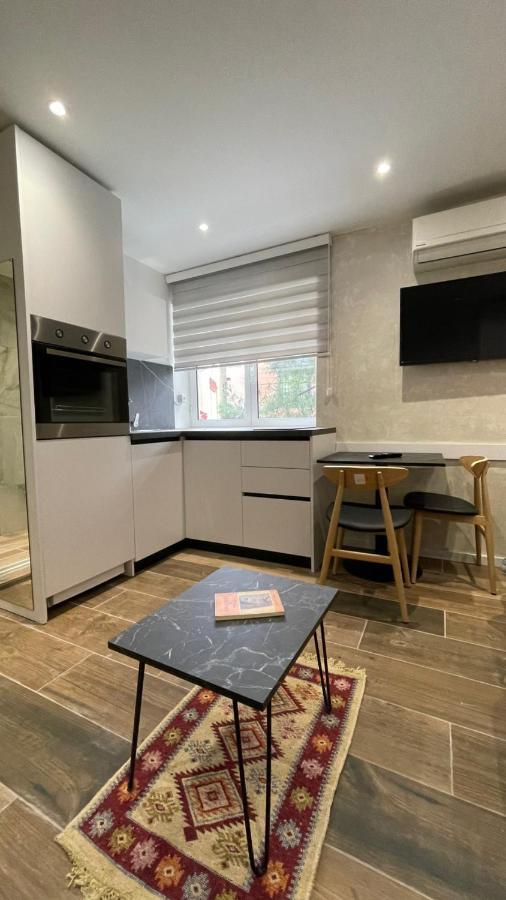 Le Petite Apartamento *