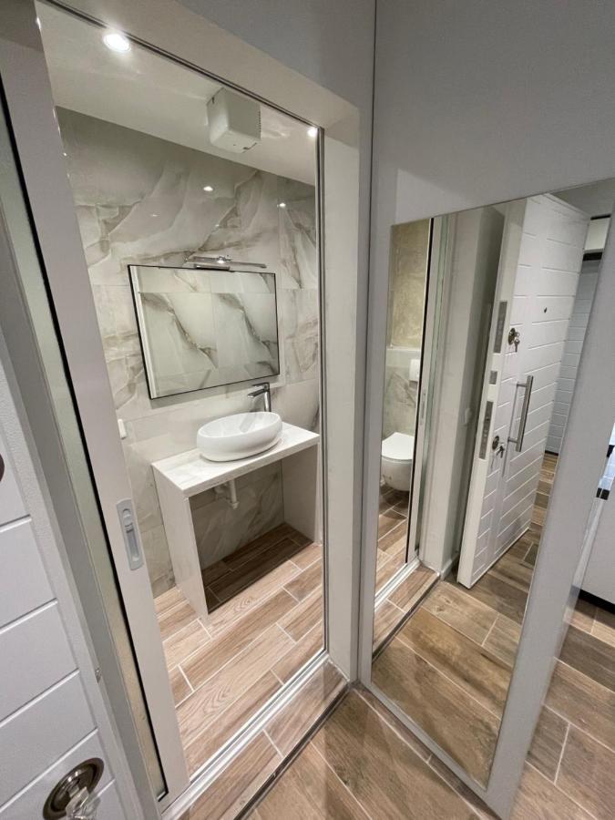 Apartamento Le Petite Tirana