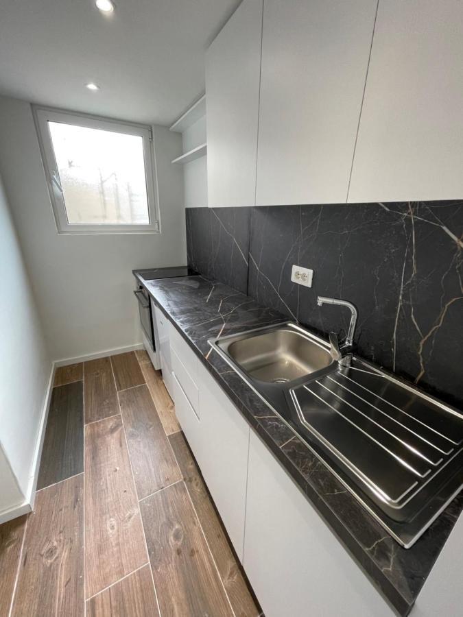 Apartamento Le Petite Tirana
