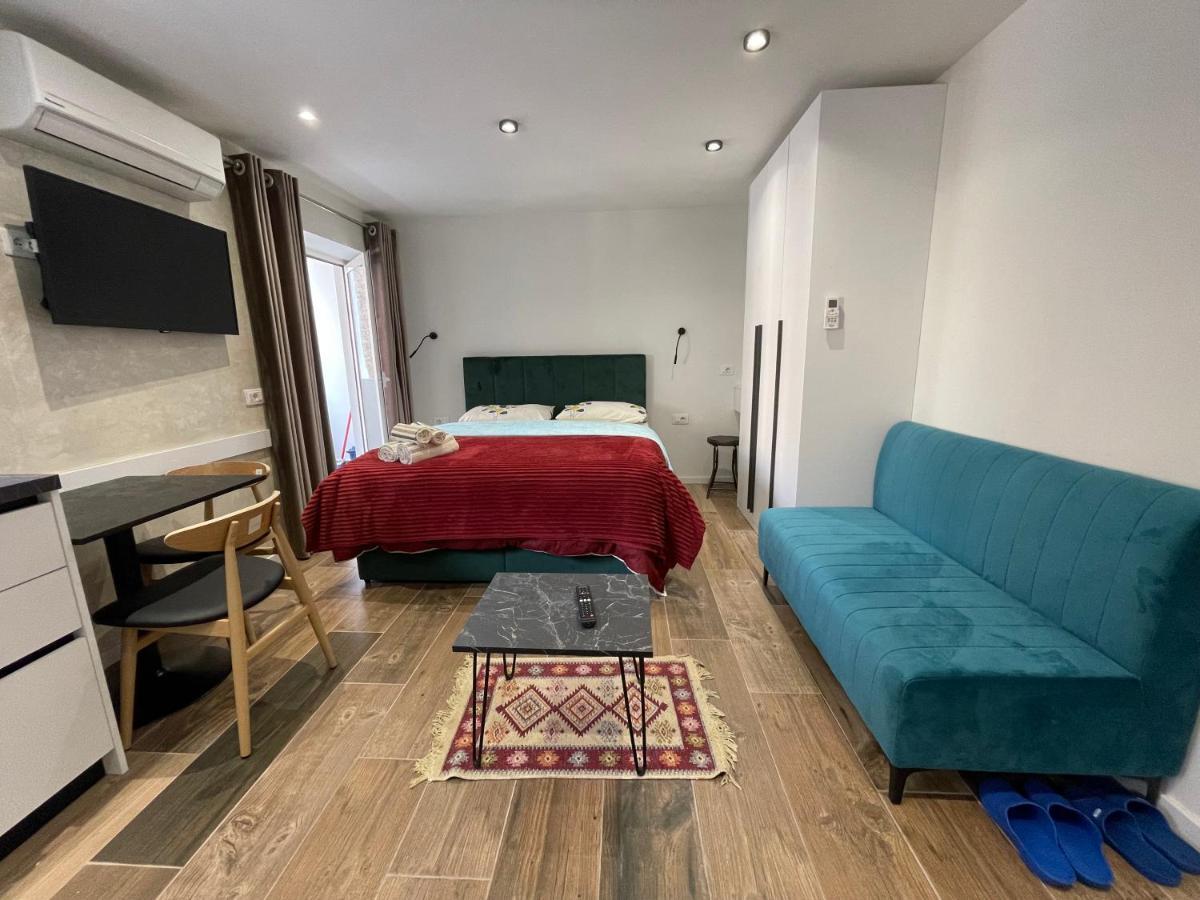 Le Petite Apartamento Tirana