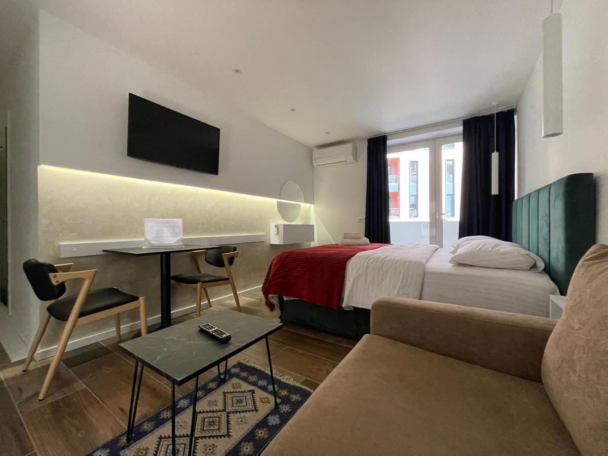 Apartamento Le Petite *