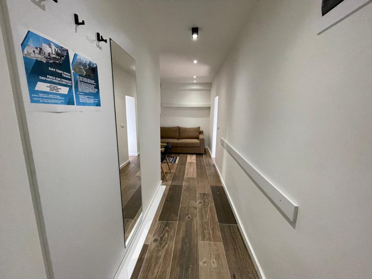Apartamento Le Petite Tirana