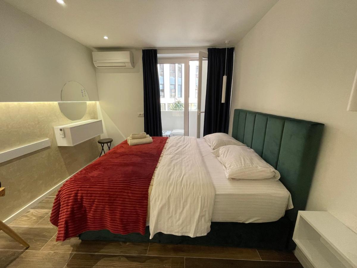 Apartamento Le Petite *