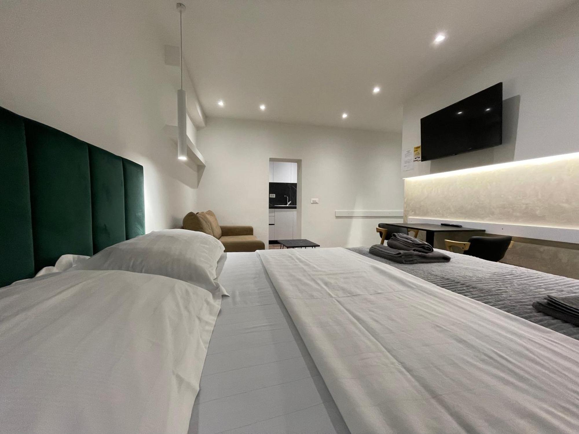 Apartamento Le Petite