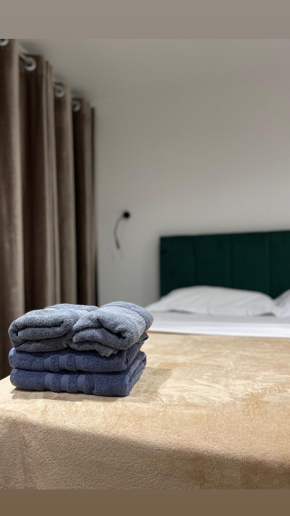 Apartamento Le Petite
