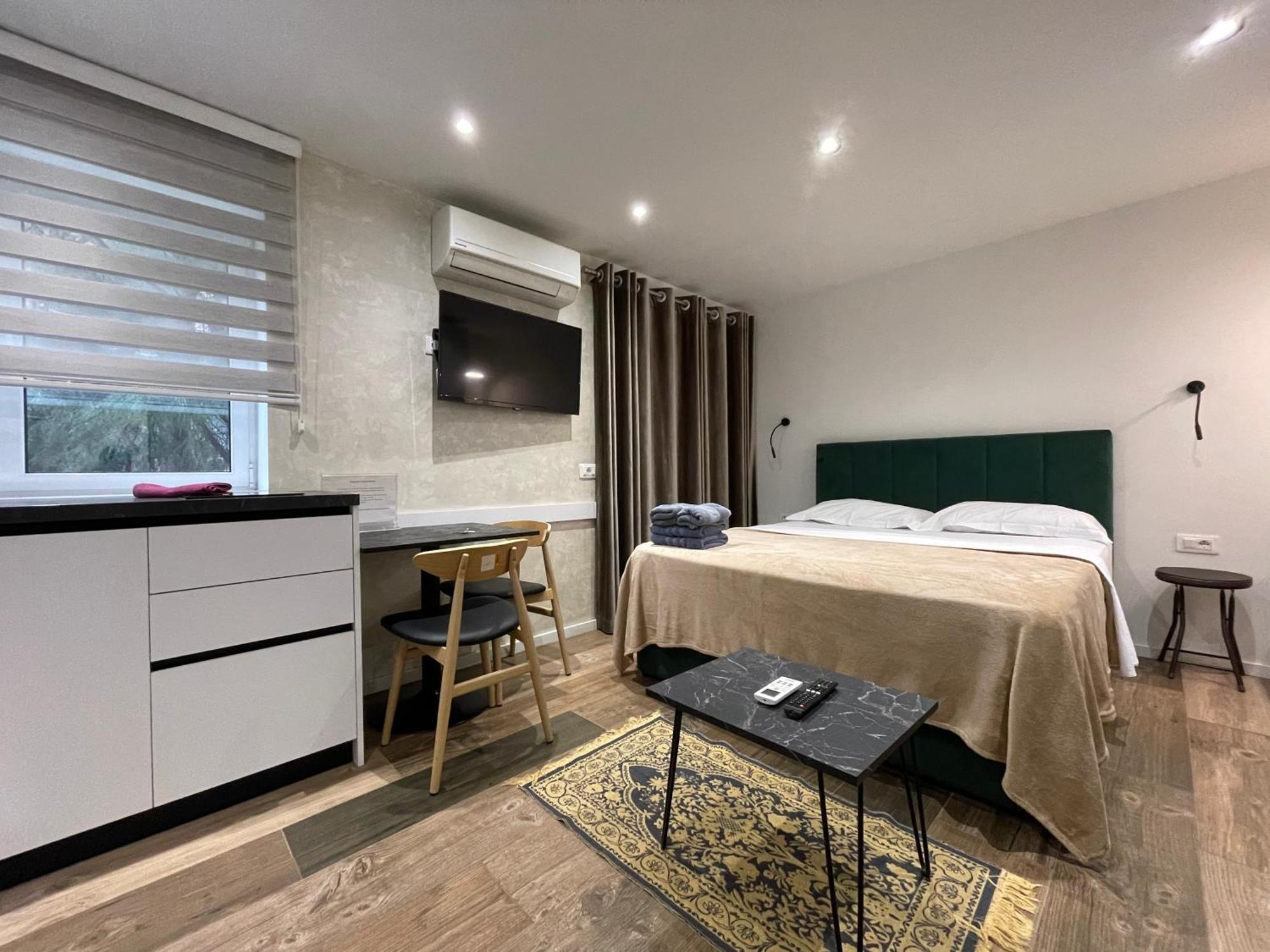 Apartamento Le Petite