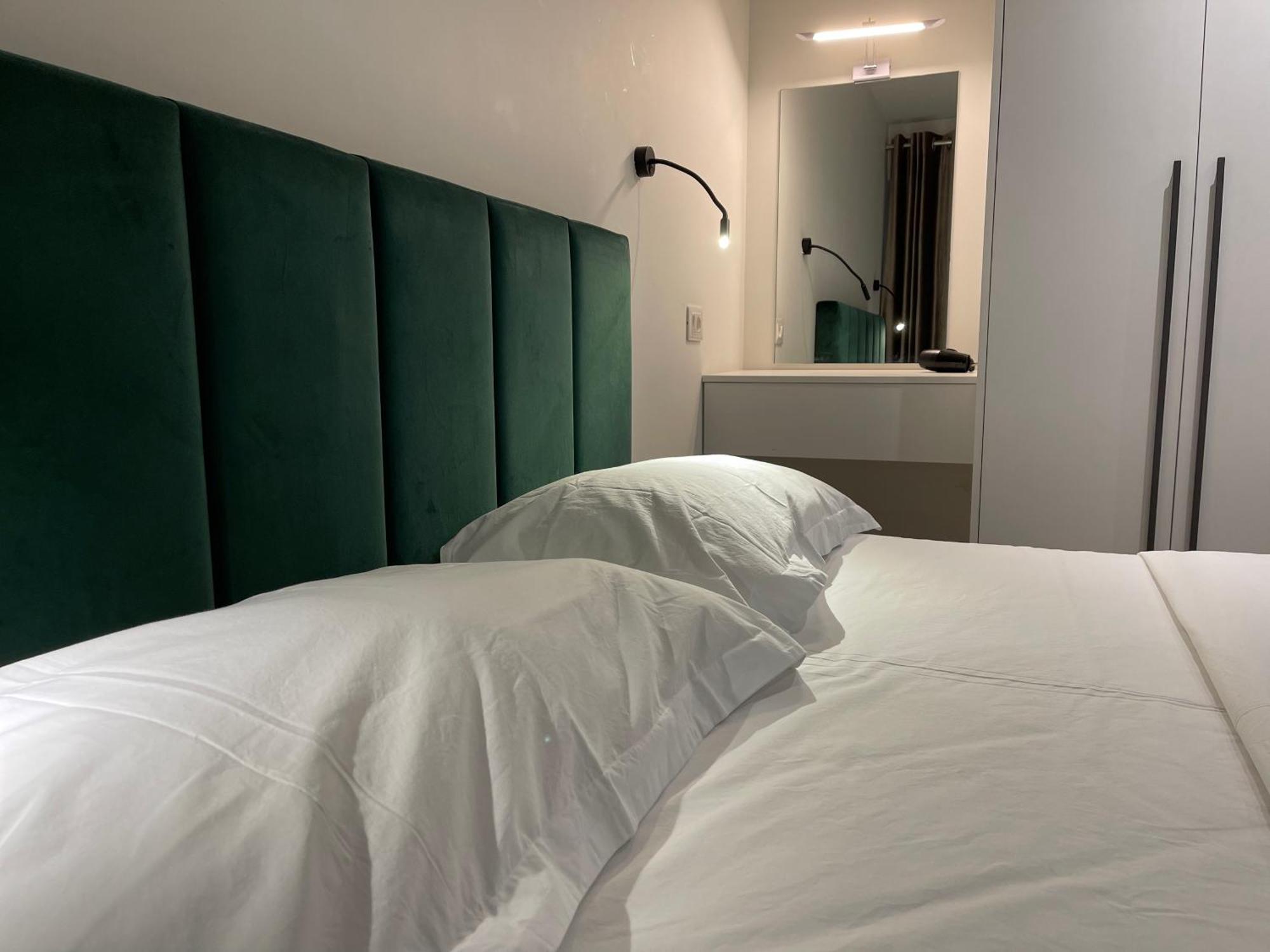 Apartamento Le Petite *