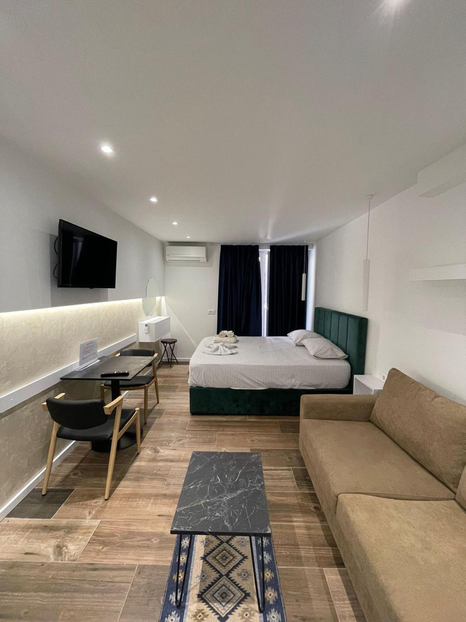 Le Petite Apartamento *