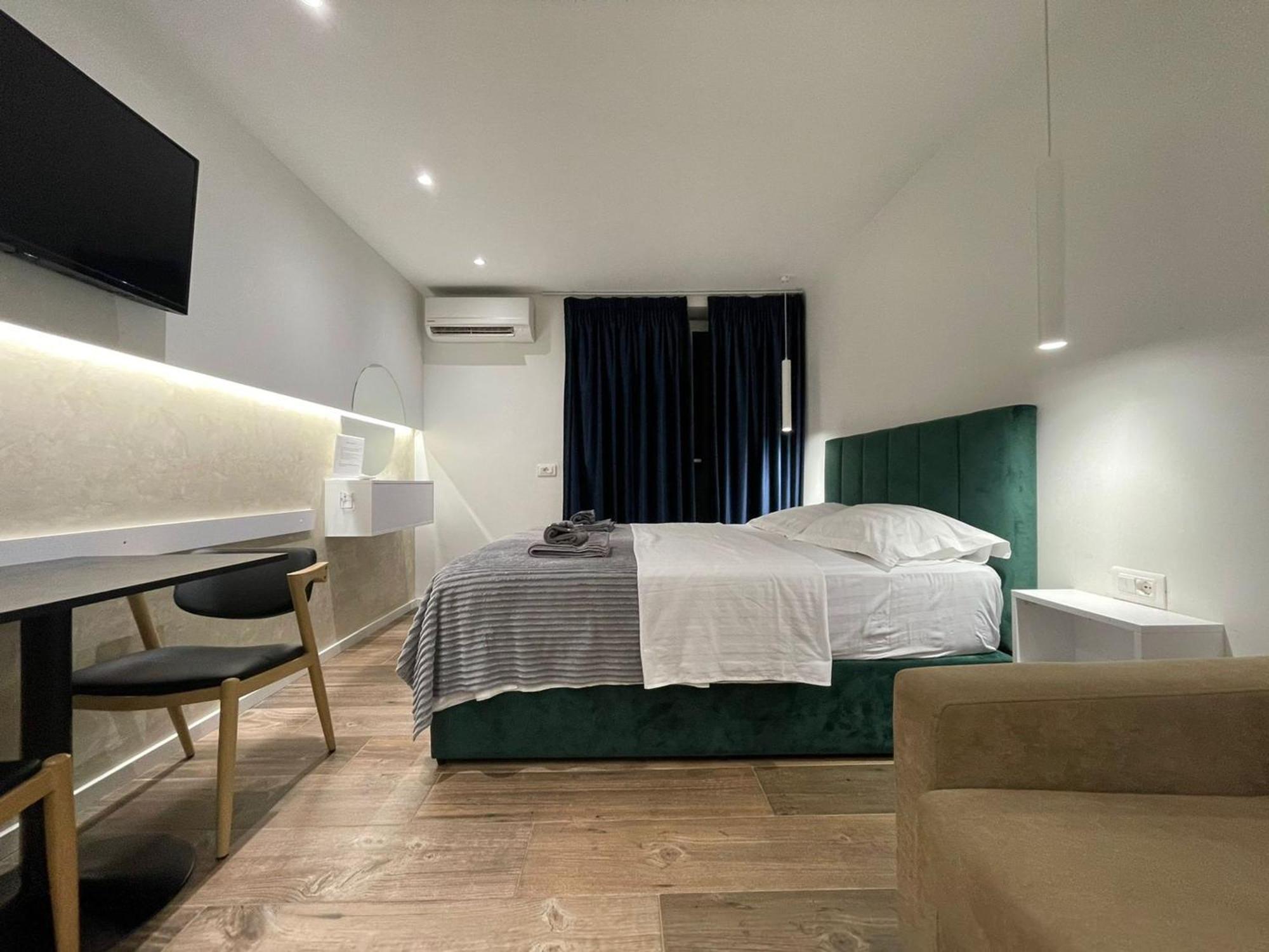 Le Petite Apartamento