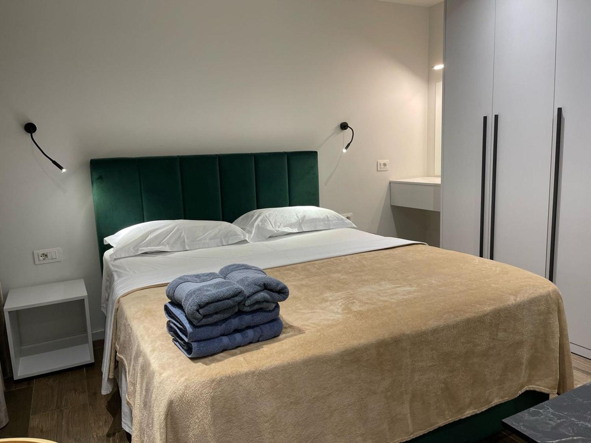 Apartamento Le Petite