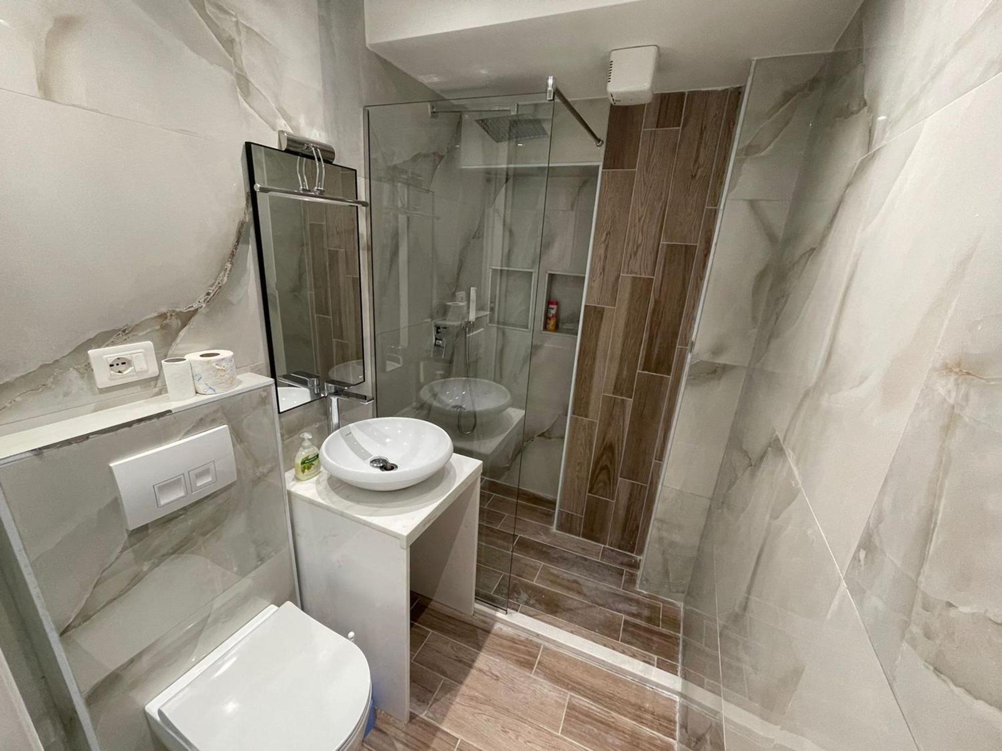 Apartamento Le Petite *