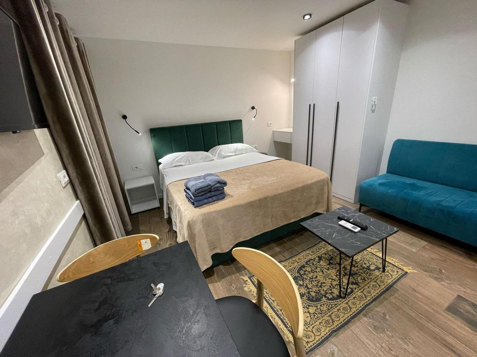 Apartamento Le Petite