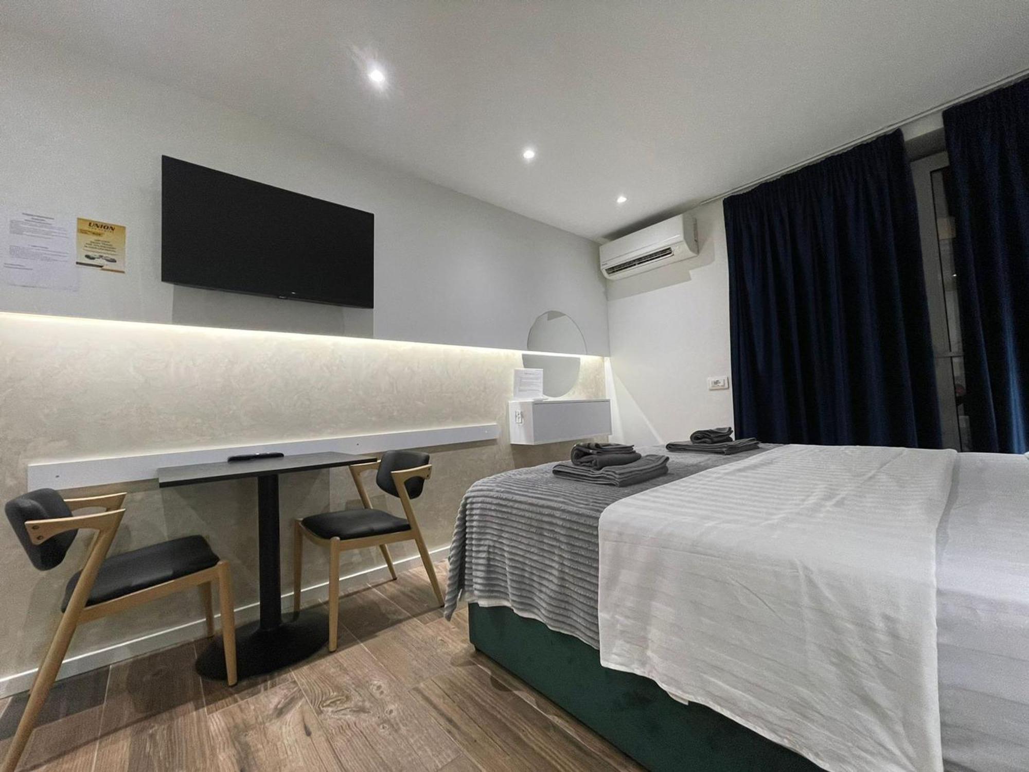 Apartamento Le Petite *