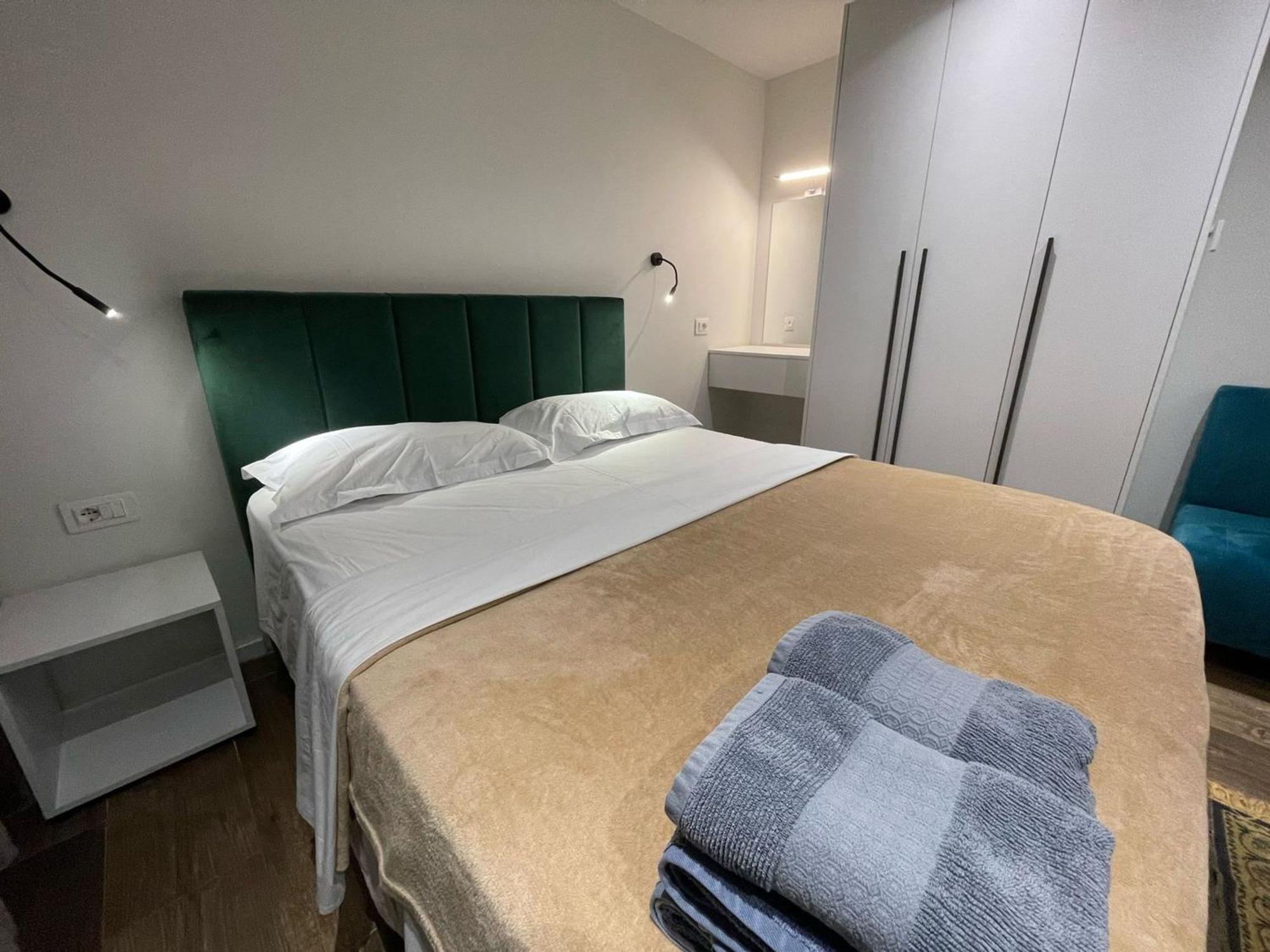 Le Petite Apartamento Tirana