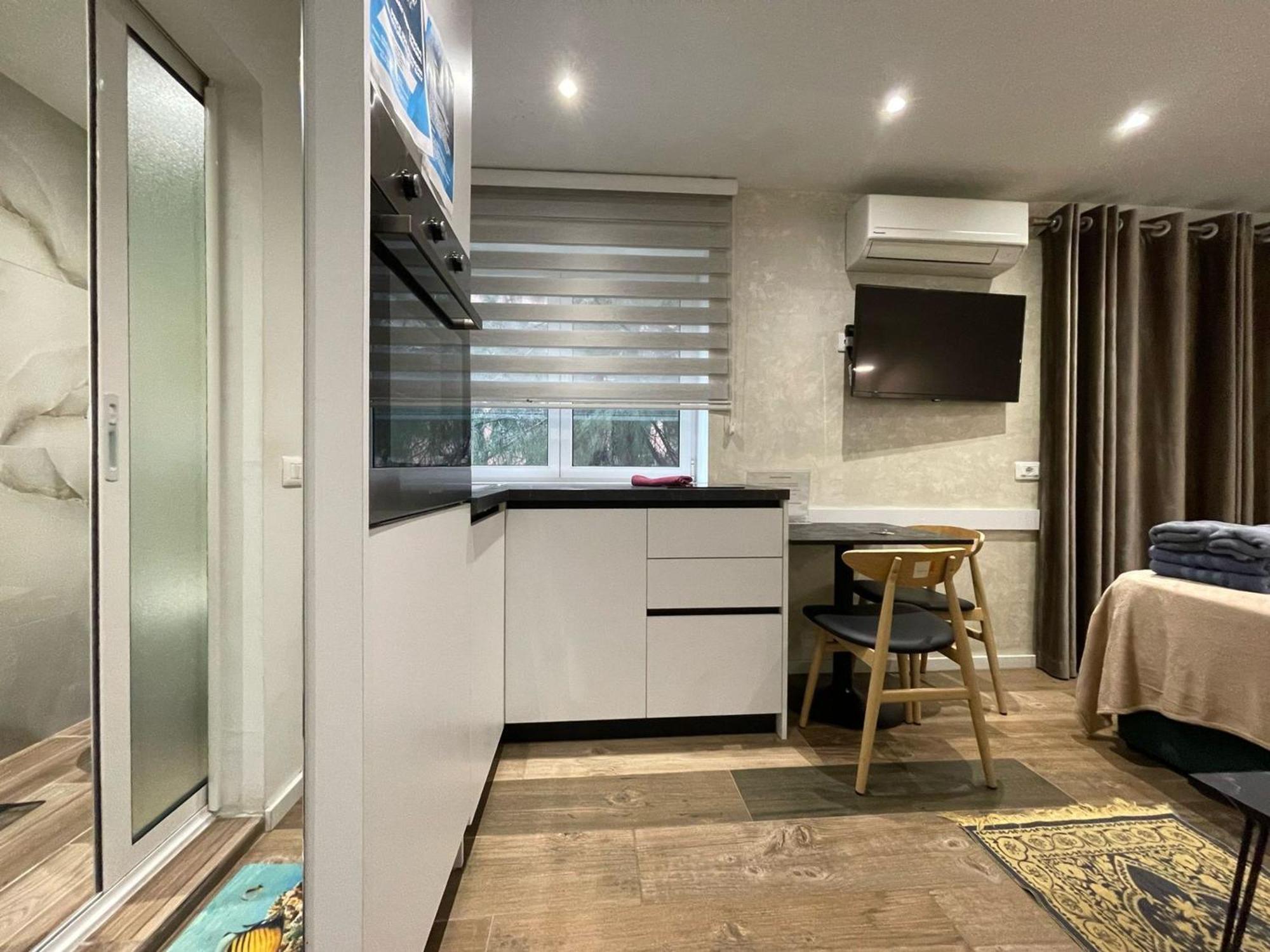 Apartamento Le Petite Tirana