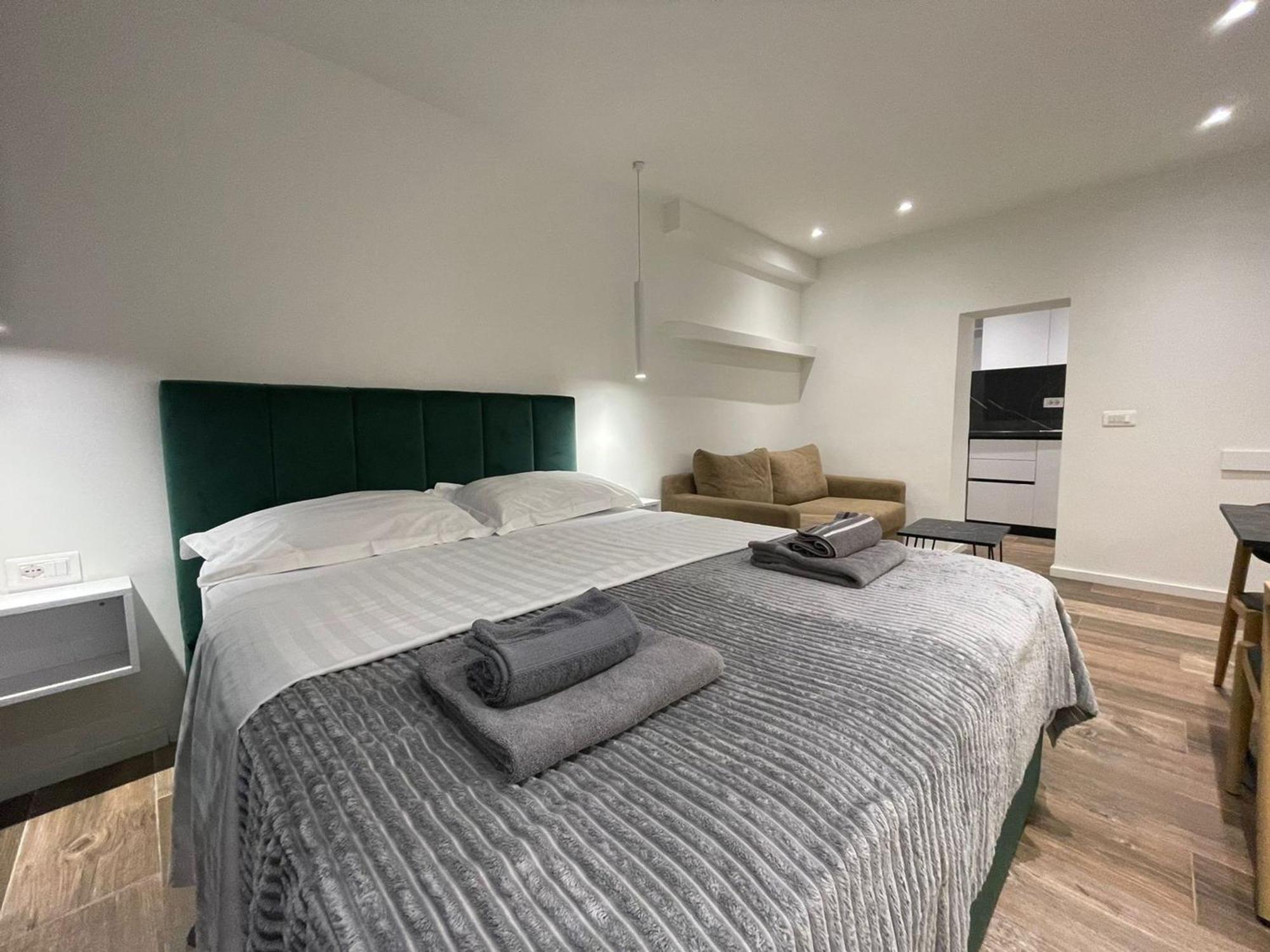 Le Petite Apartamento
