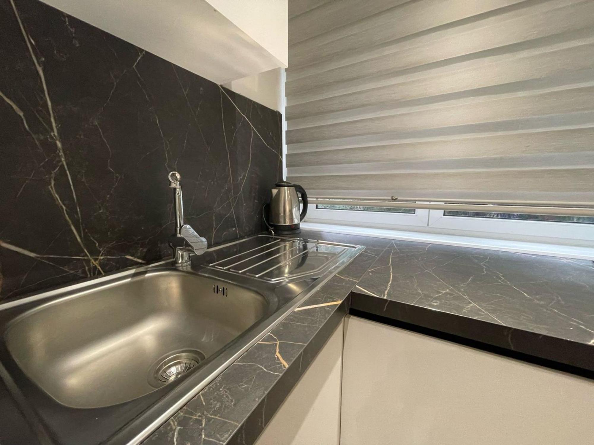 Apartment Le Petite *